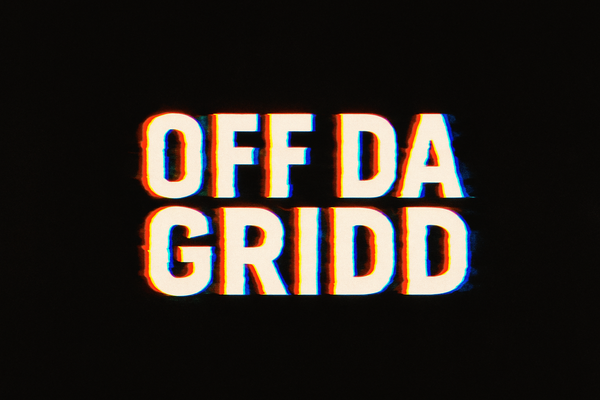 Off Da Gridd